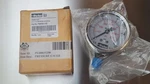 Parker PGB0631250 Pressure Gauge 2.5" Face 1/4" Bsp Bar 3500 Psi. Fixed Price $49.95.