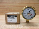 Noshok 25-300-3000-PSI-MIP Pressure Gauge. Fixed Price $145.44.