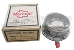 New Mercoid Control PG-3-P1 Pressure Switch 0-30" 2PSIG *read*. Fixed Price $98.00.
