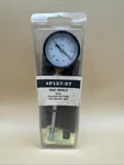 Vintage Sid Harvey Vac-bolt Vacuum Test Gauge #P127-27 Nos New Old Stock Mitco. Fixed Price $59.00.