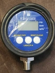 Ssi Technologies Digital Media Gauge MG1-200-A-9V-R. Fixed Price $24.95.