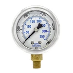 Pic Gauges 201L-208R Pressure GAUGE,1/8 In. NPT,2 20TV11. Fixed Price $26.16.