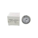 Ashcroft 63-1008-S-02B-30# 0-30PSI 63MM Nsmp. Fixed Price $34.00.