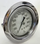 Marsh Instrument Company Pressure Gauge Recalibrator 1000 Psi. Fixed Price $29.99.