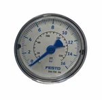 Festo 356759D4 356-759-D4 Pressure Gauge. Fixed Price $34.99.