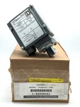 Square 9012 GAW24-S112 Ind. Adjustable Differential Pressure Switch Series. Fixed Price $210.25.