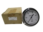 Takashima Keiki GRDG3/8X100X1MPA Nsmp. Fixed Price $65.00.