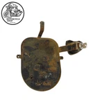 1972 Norton Commando Oem Air Box Plate Ignition Switch With Key. Fixed Price $32.58.