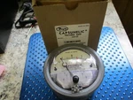 New Dwyer Casuhelic Pressure Gage Max Press. 500 Psig 4304-ASF. Fixed Price $62.99.
