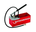 Rothenberger 60250 TP25 Compression Test Pump, Max Pressure BAR/363 Psi. Fixed Price $416.21.
