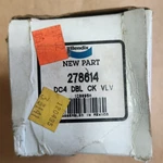 Bendix #278614 DC4 Double Check Valve. Fixed Price $15.00.