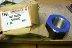 Nos Dresser-ramd 5299B1P2 Nut Piston. Fixed Price $129.99.
