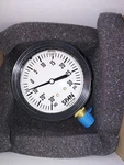 Span LFS-210-30HG/30PSI-G-CERT Compound GAUGE,30 To Psi, 2-1/2". Fixed Price $35.00.
