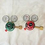 Victor Radnor G350 Regulator Set Oxygen Acetylene For Cutting Welding Torch. Fixed Price $247.95.