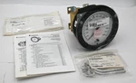 Cameron Barton 450C Differencial Pressure Gauge 33 10646. Fixed Price $1500.00.
