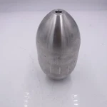 Red Dawg Texan Lite Nozzle 304 Ss 12 Rear Jets 4.25 O.d. 7.8 3007-111ST. Fixed Price $999.99.