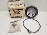 New Old Stock! Dwyer Photohelic Differential Pressure Gauge 3010-MRS. Fixed Price $499.95.