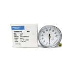 Ashcroft 35W1005PH02L100# 0/100PSI 3-1/2" Nsmp. Fixed Price $11.00.