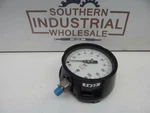 Ametek Usg Solfrunt 0-100PSI Lm 1980 Gauge 4.5" 1/4" Anpt 155. Fixed Price $80.00.