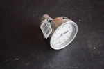 Ashcroft 25 1009AW02L100 #214621-DA2. Fixed Price $14.99.