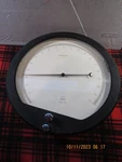 Heise Pressure Gauge H-30239 0-200PSI 12" Diameter. Fixed Price $97.97.