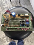 Ingersoll Rand 39807532 Starter Interface Pcb Circuit Board. Fixed Price $600.00.