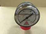 Anderson Instruments Pressure Gauge Oil Filled 0-100 Psi Pharmaceutical Series. Fixed Price $69.99.