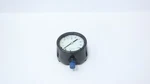 Ashcroft 45-1279-SS-04L-100# Duragauge Pressure 4-1/2IN Npt 0-100PSI. Fixed Price $96.00.