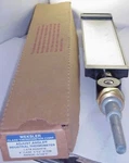 Weksler AS5H916 Adjust Angle Ind. Immersion Thermometer F To 120 17" Oal-new. Fixed Price $32.99.