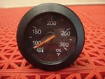 Ametek AMA78664 000240 Ngi Electric Oil Temperature Gauge Eng A/a/r New. Fixed Price $25.00.