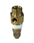 Compressor Check Valve Campbell Hausfeld CV223300AV Compression X 1/2" Mnpt. Fixed Price $15.52.