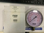 FNWG0300R Np Pressure Gauge 0-300 Psi 4 1/2. Fixed Price $20.00.