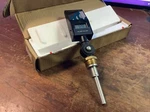 Weksler AD35AFC Adjustable Angle Digital Thermometer -40T0 300F /-40TO 150C(NEW). Fixed Price $29.99.