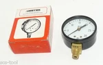 Gauge Ametek P-500 Series 30 Psi Pressure 2 In Dial Usa 1/8 Mpt Bottom. Fixed Price $11.95.
