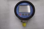 New Open Box Thgd 100 Skf Hydraulic Digital Pressure Gauge Stk GF797. Fixed Price $1750.00.