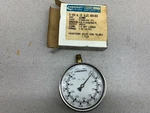 New In Box Ashcroft Meter 1008 Al 02L Xljzc. Fixed Price $45.00.