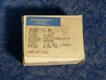 Ashcroft 15W1005 01L 60# 1.5" Face 1/8" Npt Pressure Gauge 0-60PSI (BN240). Fixed Price $13.99.