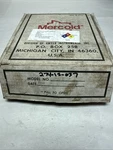 Dwyer Mercoid CONTROLS,DA-31-3-3A,PRESSURE Switch. Fixed Price $195.00.