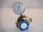 Linde P/n: S23029USG Pressure Regulator Gauge 0-200 Psi. Fixed Price $149.99.