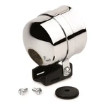 Auto Meter Gauge 3203; Mounting Cup 2-5/8 In. Chrome, Mechanical. Fixed Price $51.44.