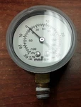 Marsh Instruments J4612 Gauge. Fixed Price $15.60.