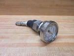 Wika 990.TA Pressure Gauge 990TA. Fixed Price $128.44.