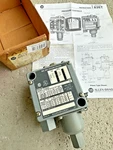 Allen Bradley Ab 836T-T250J Pressure Switch Ser.a 836TT250J Box New. Fixed Price $98.10.