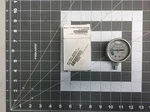 KE50429-5 Cleveland Pressure Gauge Bottom Mount (1HH2). Fixed Price $119.99.