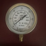Brc 4 Air/water Pressure Gauge Model 101. Fixed Price $9.99.