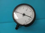 New Ashcroft Pressure Gauge 45 04L -1-7 Hg 30-100PSI 4.5" Face 1/2" Connection. Fixed Price $19.99.