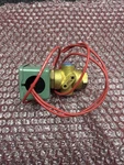 Asco 8320A9 General Purpose Valve. Fixed Price $20.00.