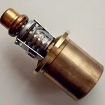 1PCS New 711632E1-2109365 Thermostatic Valve For Gardner Denver Air Compressor. Fixed Price $84.99.