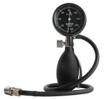 Baker B1600 Squeeze Bulb Pressure Calibrator, Inh 2 /sub. Fixed Price $194.65.