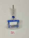 Bapi BA/10K-2-D-6"-BBX Thermistor 25C (77F). Fixed Price $14.49.